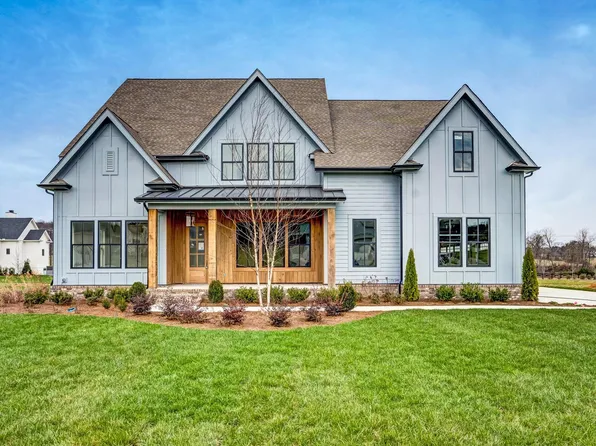 5113 Bond Mill Rd, Thompsons Station, TN 37179
