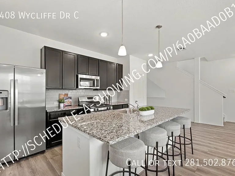 1408 Wycliffe Dr #C — Photo 4