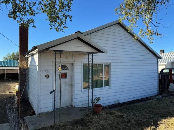 4336 Cleveland Ave, Klamath Falls, OR 97601