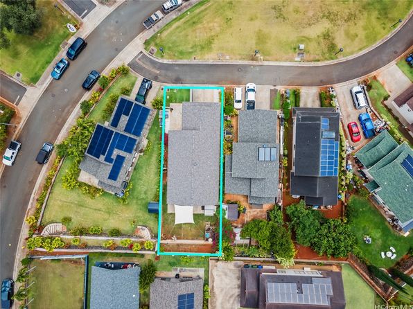 94-1106 Kaloli Loop, Waipahu, HI 96797