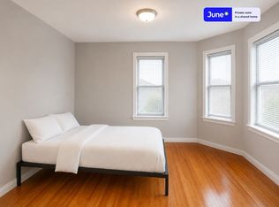 34 Coolidge Rd #A, Allston, MA 02134