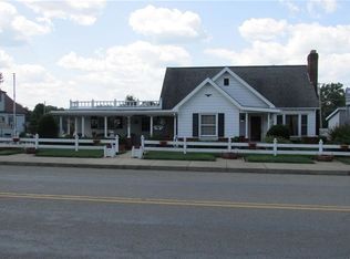 301 Center Ave, West Pittsburg, PA 16160
