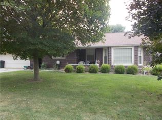 212 Stillwater St, West Milton, OH 45383