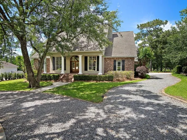 444 Trailhead Dr, Abita Springs, LA 70420