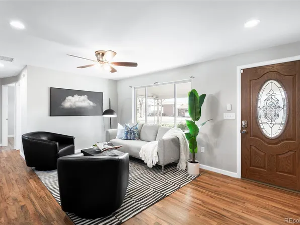 3123 Uvalda Street, Aurora, CO 80011