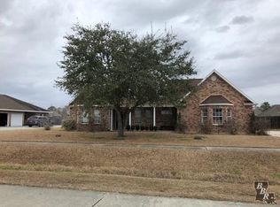 269 Sugar Land St, Houma, LA 70364