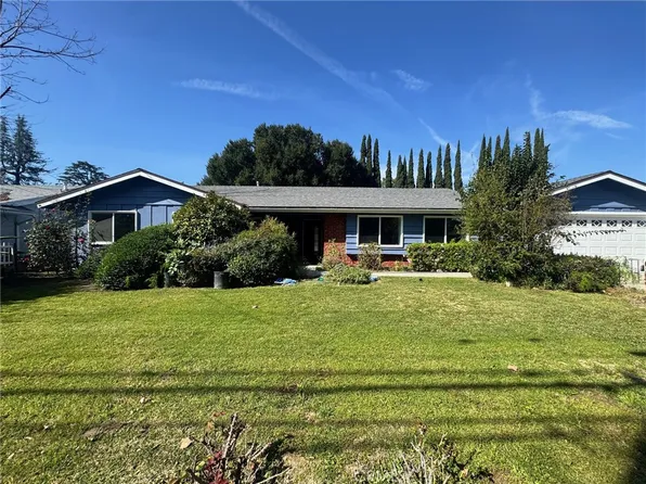 2027 Holly Ave, Arcadia, CA 91007