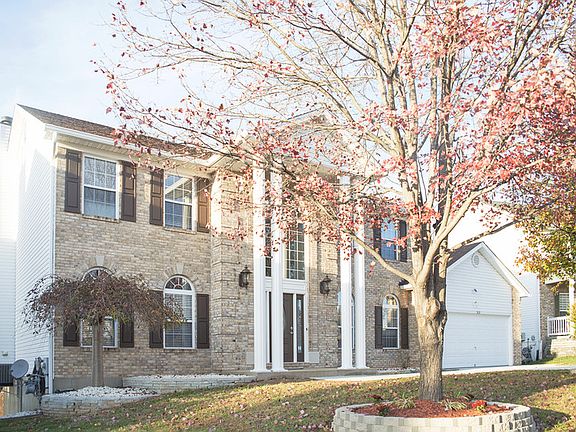 2nd image of 3113 Piney Pointe Dr