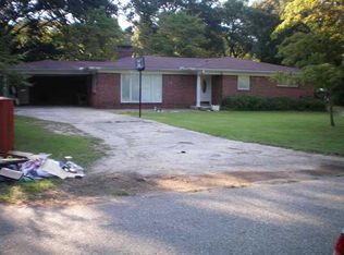 5263 Old Highway 43, Satsuma, AL 36572