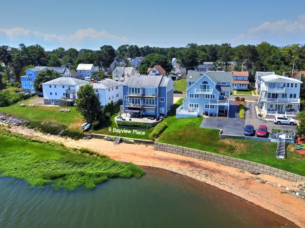 9 Bayview Place, West Haven, CT 06516