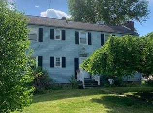 36 Hagan Dr, Poughkeepsie, NY 12603
