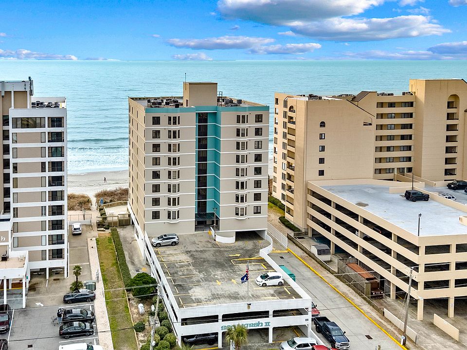 1st image of 6108 N Ocean Blvd. #703
