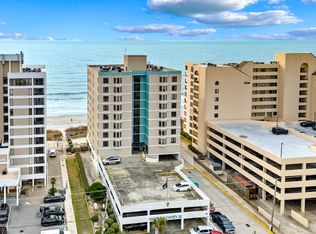 6108 N Ocean Blvd UNIT 703, Myrtle Beach, SC 29582