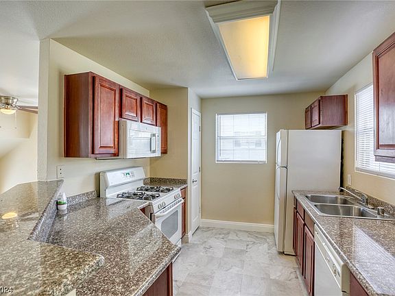 2nd image of 2801 N Rainbow Blvd APT 228