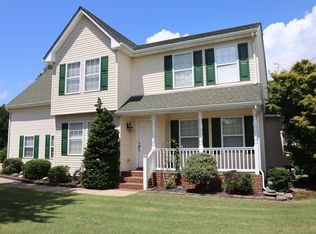 106 Barefoot Ln LOT 78, Grandy, NC 27939