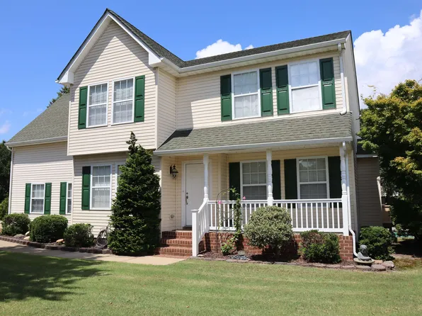 106 Barefoot Ln Lot 78, Grandy, NC 27939