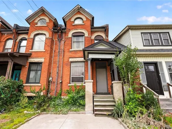 199 Locke St N, Hamilton, ON L8R 3B1