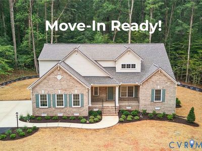 15124 Johns Trace Cir, Montpelier, VA, 23192