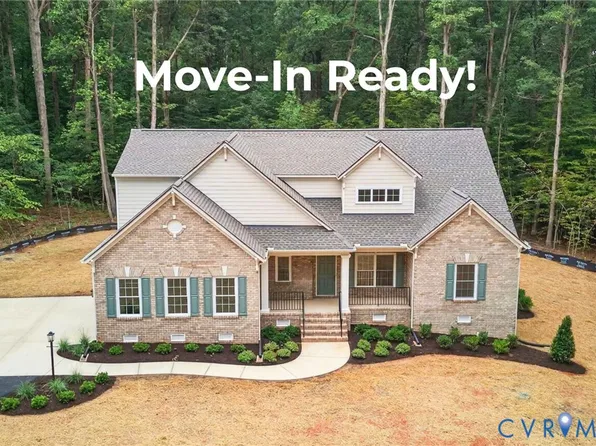 15124 Johns Trace Cir, Montpelier, VA 23192