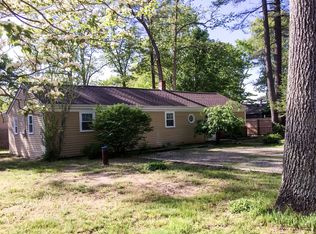 192 Shady Valley Rd, Coventry, RI 02816