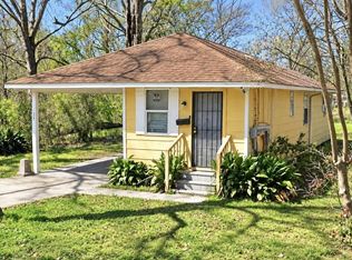 6327 Blueberry St, Baton Rouge, LA 70806