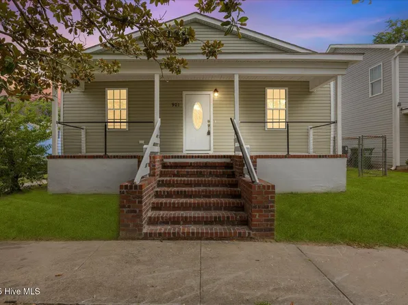 901 Walnut Street, Wilmington, NC 28401