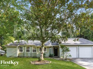 515 Nassau Ct, Fleming Island, FL 32003