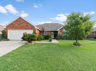 113 Elmwood Trl, Forney, TX