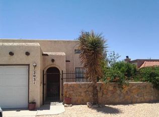 2031 Briarwood Ln #7, Las Cruces, NM 88005
