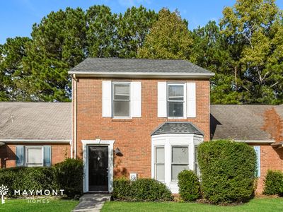 8035 Woodlake Dr, Riverdale, GA, 30274