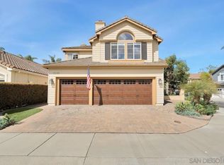 5548 Caminito Vista Lujo, San Diego, CA 92130