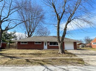 4359 Hannaford St, Dayton, OH 45439