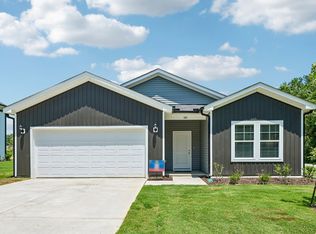 106 Airdale Dr, Oxford, NC 27565