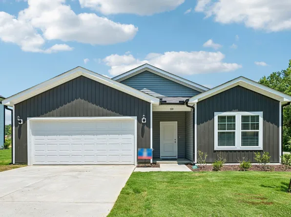 106 Airdale Dr, Oxford, NC 27565