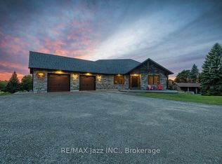 411 Sunset Cres, Alnwick/haldimand, ON K0K2X0