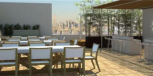 Rented by Mirador Real Estate