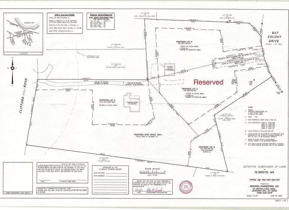 1st image of 13A Bay Colony Dr