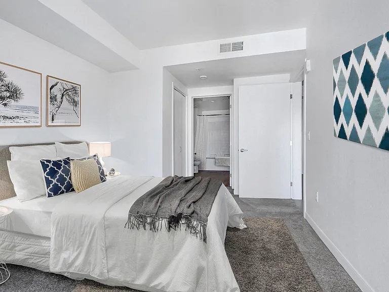 Watermark Apartments — Photo 22
