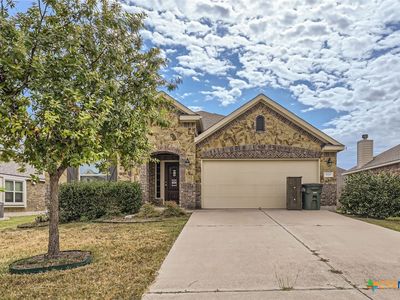 1028 Arvada Dr, Leander, TX, 78641