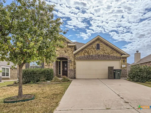 1028 Arvada Dr, Leander, TX 78641