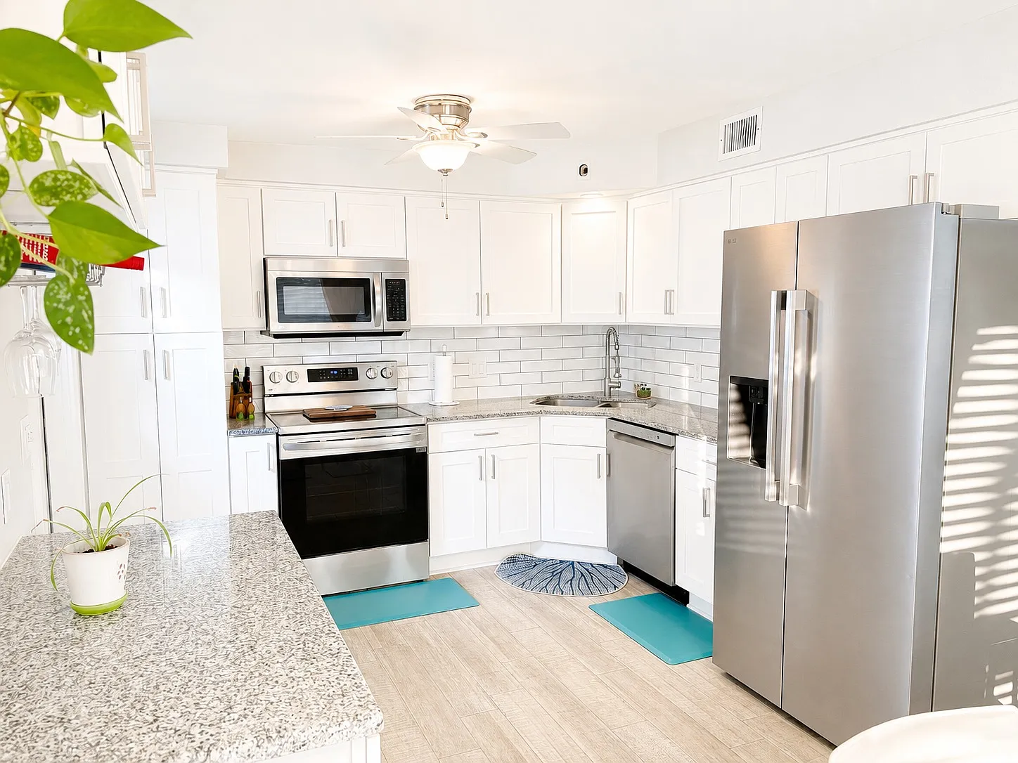 2 bed, 1227 sqft, $3,100 — Photo 4