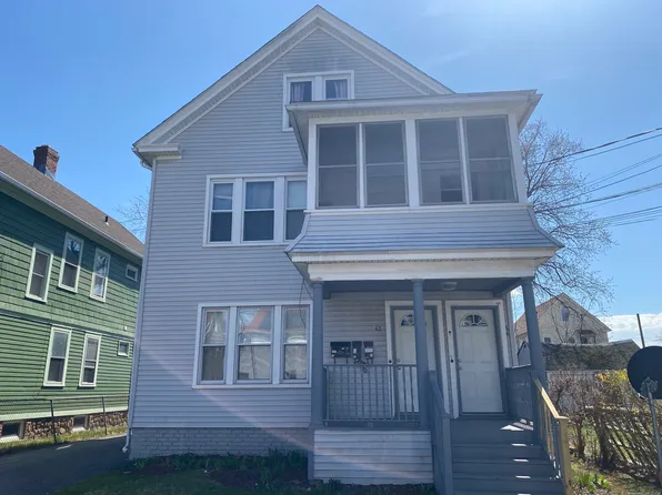42 Collins Street, Hamden, CT 06514