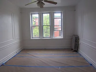 Rented by Heights Realty Advisors