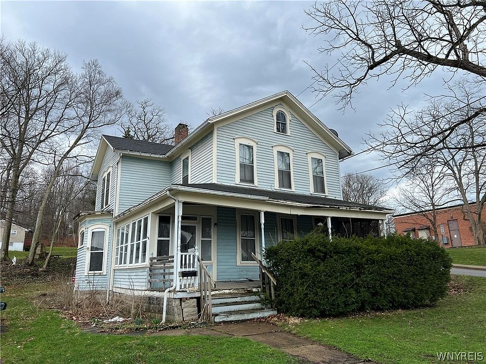 147 Central Ave, Silver Creek, NY 14136 | Zillow