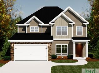 477 S Laurel Cir, Bloomingdale, GA 31302
