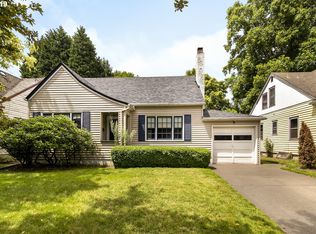 5725 SE 22nd Ave, Portland, OR 97202