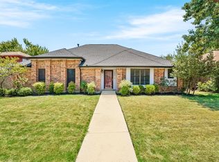 1626 Clydesdale Dr, Lewisville, TX 75067