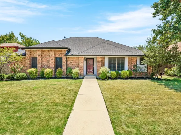 1626 Clydesdale Dr, Lewisville, TX 75067