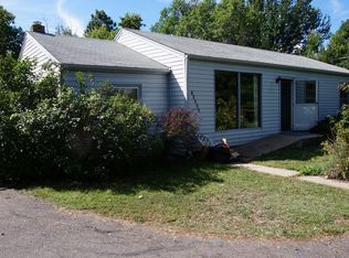 14030 W 32nd Ave, Golden, CO 80401