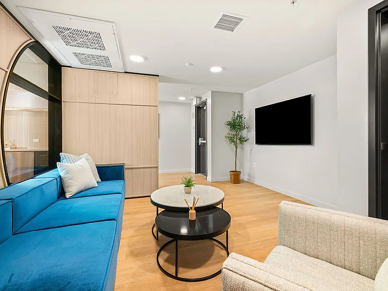 Maru Apartments — Photo 4